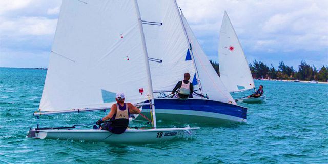 Laser sailing for experienced sailors (7)